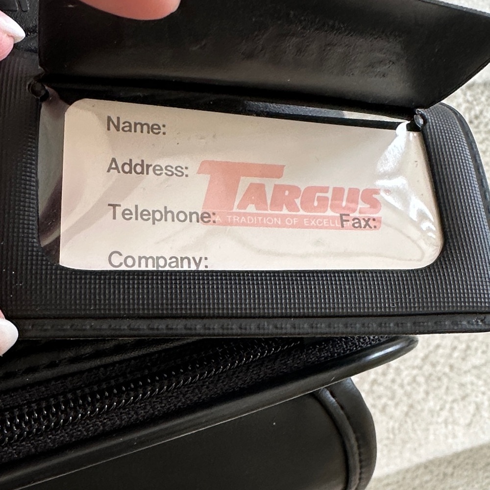 Targus Universal Notebook - Picture 5 of 15